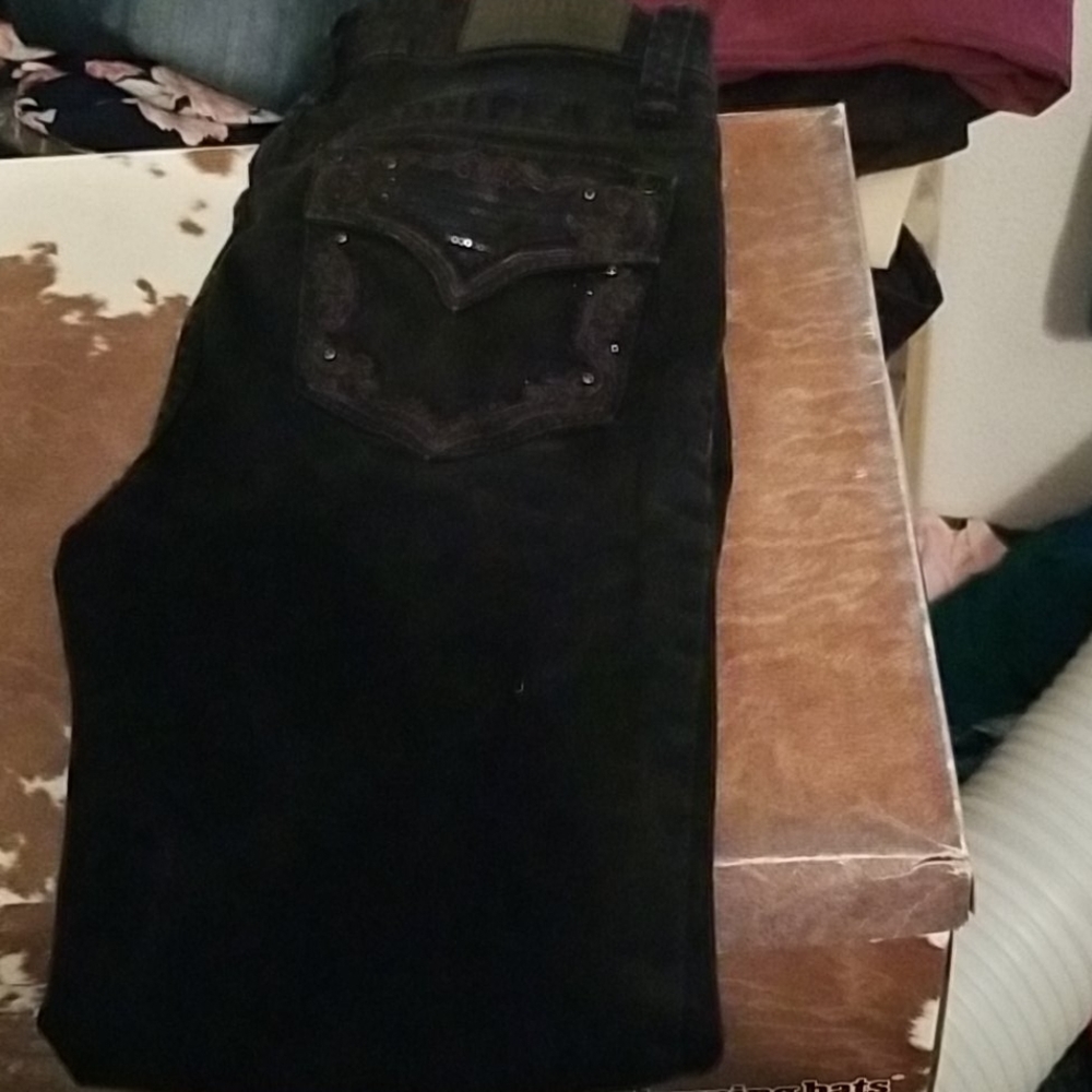 SHYANNE JEANS